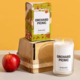 HOMESICK Orchard Picnic Candle