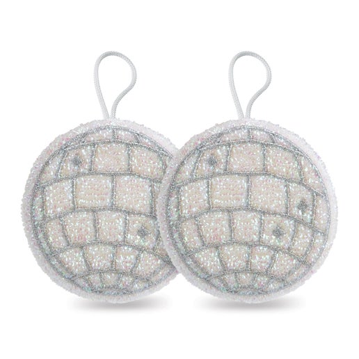 Dishco Fever, Disco Balls Sponges