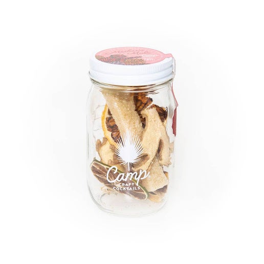 Camp Craft Mother's Mule Cocktail Infusion Kit