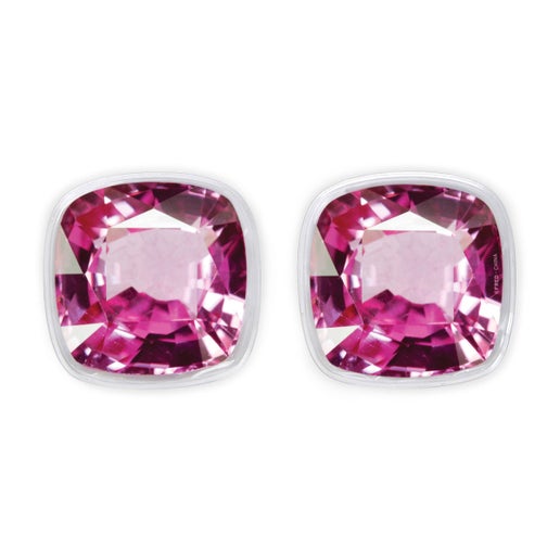 Chill Out Eye Pads, Gemstones