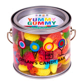 Dylan's Candy Bar Yummy Gummy Paint Can