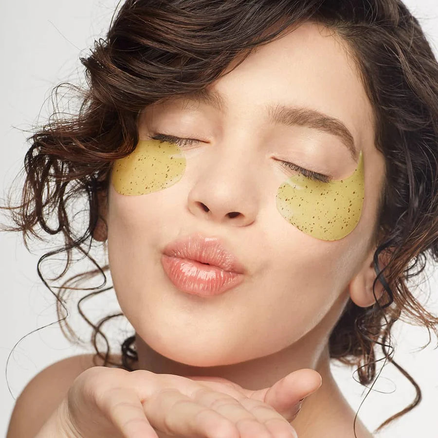 Patchology Perk Up Eye Patches, 5 Pack