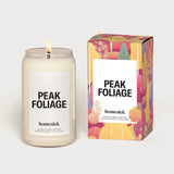 HOMESICK Peak Foliage Candle