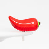 Nora Fleming Heat Wave Decorative Mini