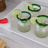 Nora Fleming Heat Wave Decorative Mini