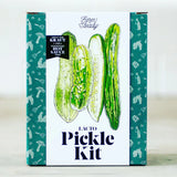 Farmsteady Pickle Making Kit