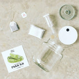 Farmsteady Pickle Making Kit