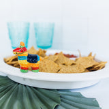 Nora Fleming Party Animal Decorative Mini