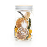 Pineapple Jalapeño, Camp Craft Cocktail Infusion Kit