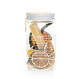 Pineapple Jalapeño, Camp Craft Cocktail Infusion Kit