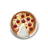 Nora Fleming Slice, Slice, Baby! Decorative Mini