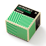 Incredibly Pointless Trivia Game