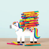 Pony Pile-Up Stack and Balance Game