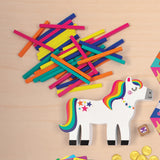 Pony Pile-Up Stack and Balance Game