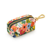 Rifle Paper Co. Floral Poop Bag Dispenser