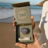 Poppy & Pout Lip Care Duo, Marshmallow Creme