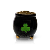 Nora Fleming Get Lucky Decorative Mini