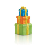 Nora Fleming They're All for You! Decorative Mini