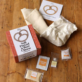 Farmsteady Soft Pretzel & Beer Cheese Making Kit