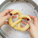 Farmsteady Soft Pretzel & Beer Cheese Making Kit