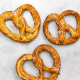 Farmsteady Soft Pretzel & Beer Cheese Making Kit