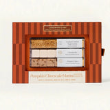 Pumpkin Cheesecake Martini Mixer Cubes, Teaspressa
