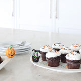 Pumpkin Cheesecake Martini Mixer Cubes, Teaspressa