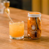 Pumpkin Smash, Camp Craft Cocktail Infusion Kit