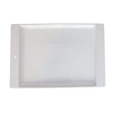 Nora Fleming Stoneware Pinstripes Rectangle Tray