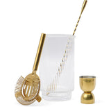 The Renley Bar Tool Set