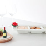 Nora Fleming Roses Are Red Decorative Mini
