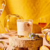 REWINED Rosé Candle, 10oz.