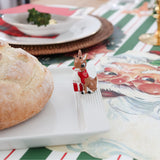 Nora Fleming Rudolph, the Red-Nosed Reindeer Decorative Mini