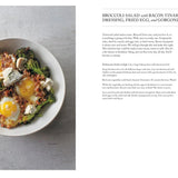Matty Matheson: Soups, Salads, Sandwiches