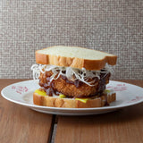 Matty Matheson: Soups, Salads, Sandwiches