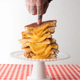 Matty Matheson: Soups, Salads, Sandwiches