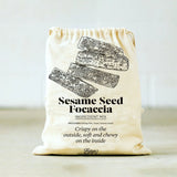 Farmsteady Sesame Seed Focaccia Baking Mix