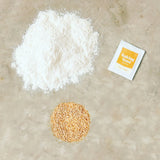 Farmsteady Sesame Seed Focaccia Baking Mix