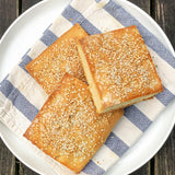 Farmsteady Sesame Seed Focaccia Baking Mix