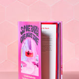Sip Me, Baby, One More Time Cocktail Book