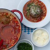 Matty Matheson: Soups, Salads, Sandwiches