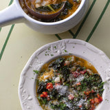 Matty Matheson: Soups, Salads, Sandwiches
