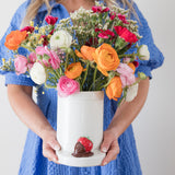 Nora Fleming Sweet on You Decorative Mini