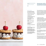 Stuffed: The Sandwich Cookie Book