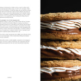 Stuffed: The Sandwich Cookie Book