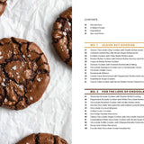 Stuffed: The Sandwich Cookie Book