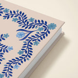 Papier Italian Summer Hardcover Daily Planner Notebook