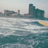 I Heard There Were No Waves in New Jersey Book
