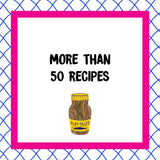 Tin to Table: Fancy, Snacky Recipes for Tin-thusiasts and A-fish-ionados