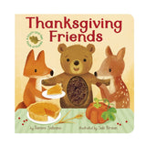 Thanksgiving Friends Children’s Book